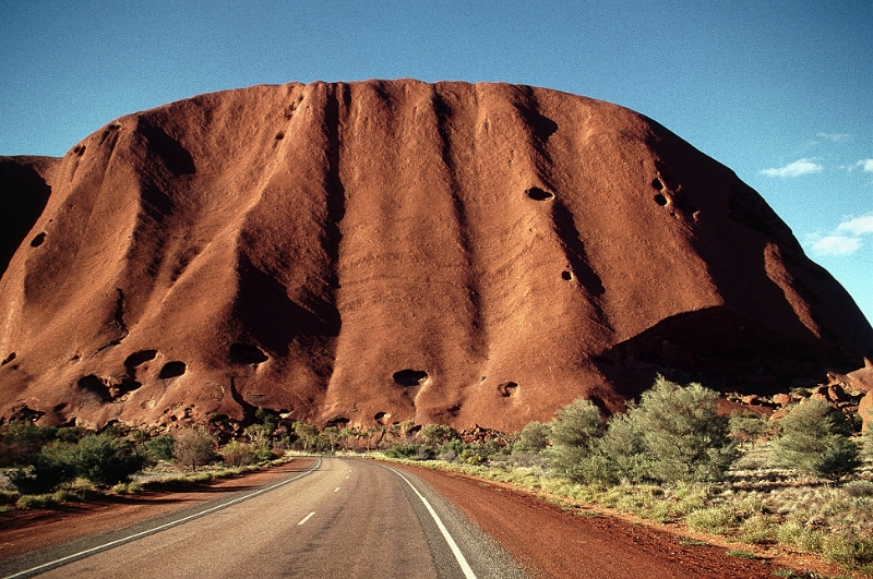 Australië